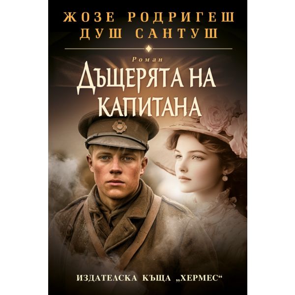 Дъщерята на капитана