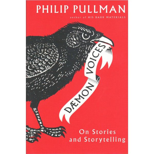 DAEMON VOICES: On Stories and Storytelling