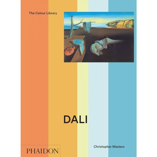 DALI: Colour Library. “Phaidon“