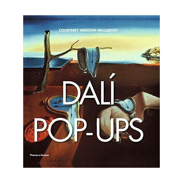 DALI POP-UPS