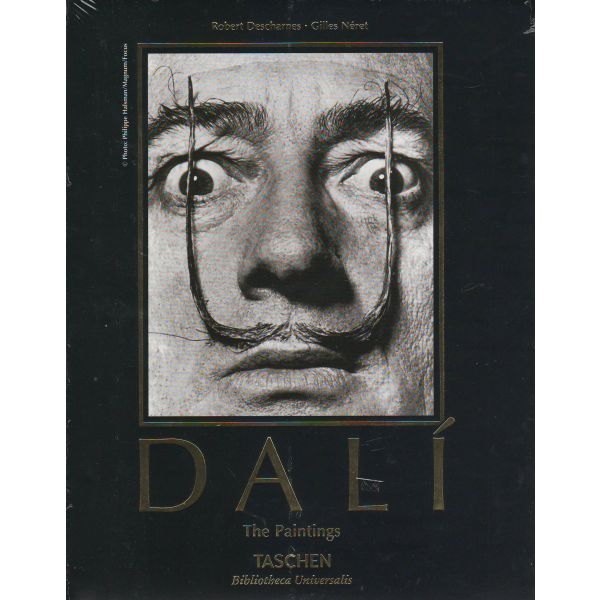 DALI. The Paintings