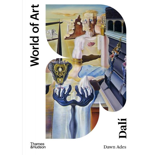 DALI (World of Art)