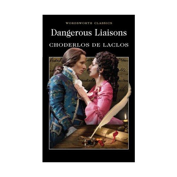 DANGEROUS LIAISONS. “W-th Classics“