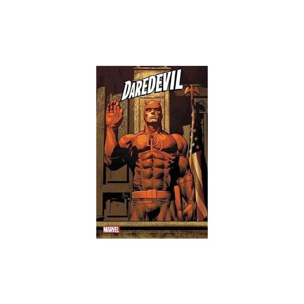 DAREDEVIL BACK IN BLACK: Supreme, Volume 5