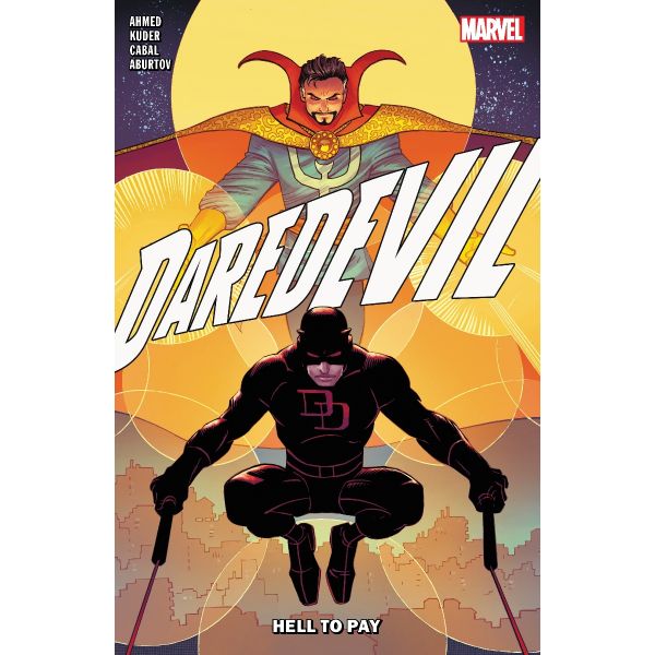 Daredevil Vol. 2: Hell To Pay