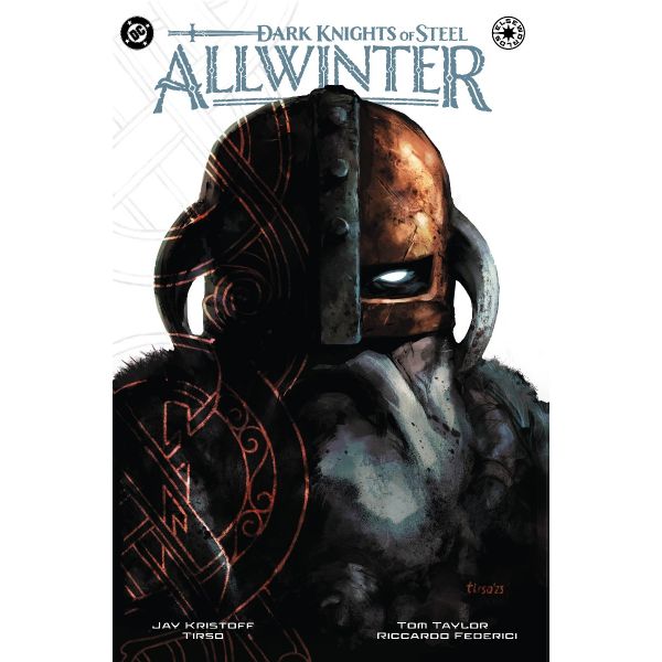 Dark Knights of Steel: Allwinter
