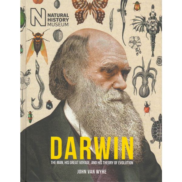 DARWIN