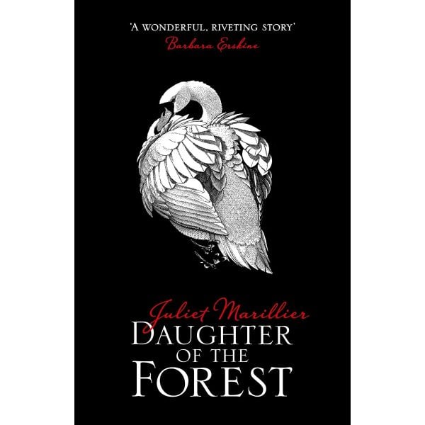Daughter of the Forest