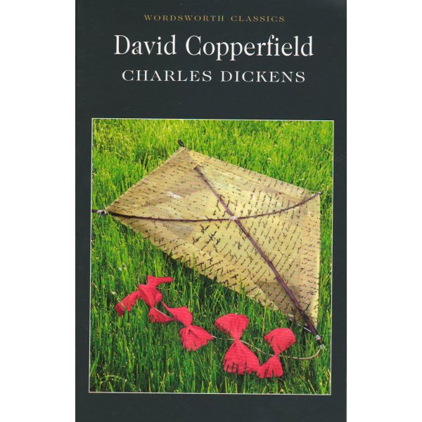 DAVID COPPERFIELD. “W-th Classics“ (C.Dickens)