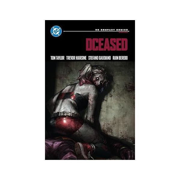 DCeased
