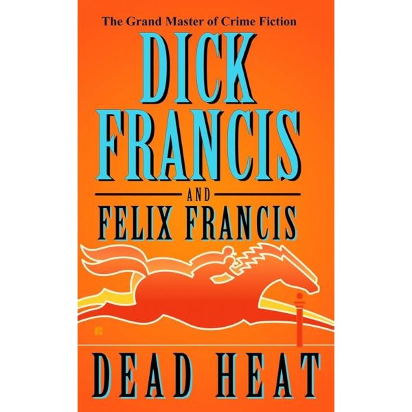 DEAD HEAT
