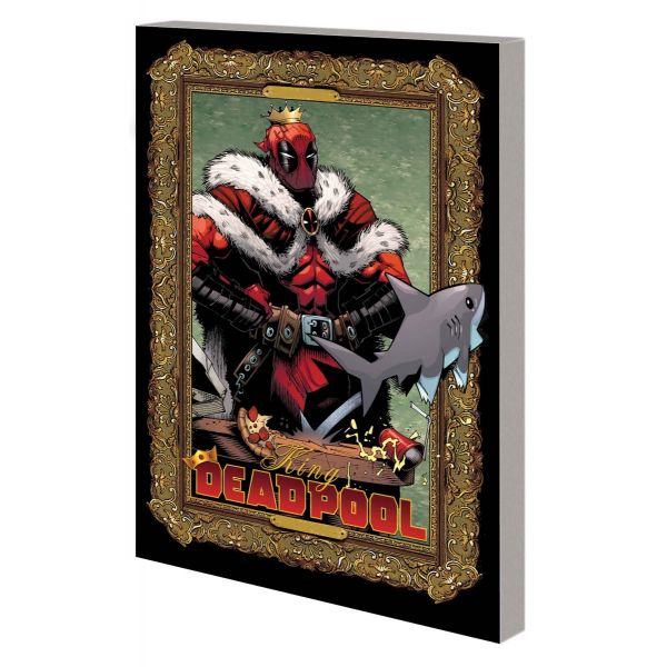 Deadpool
