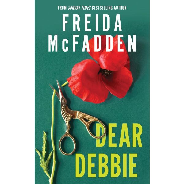Dear Debbie