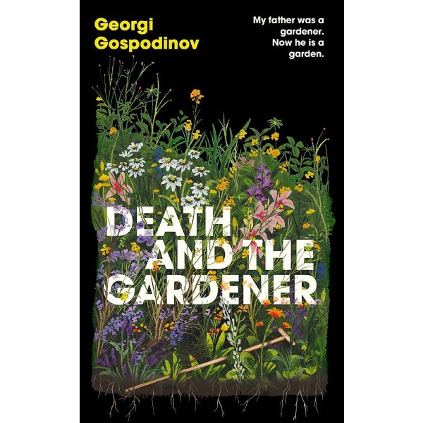 Death and the Gardener (Trade Paperback)