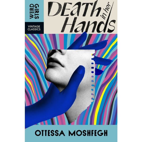Death in Her Hands