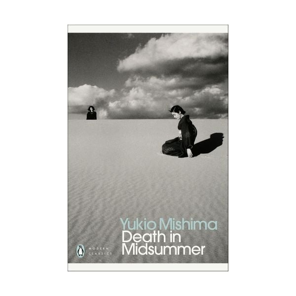 DEATH IN MIDSUMMER
