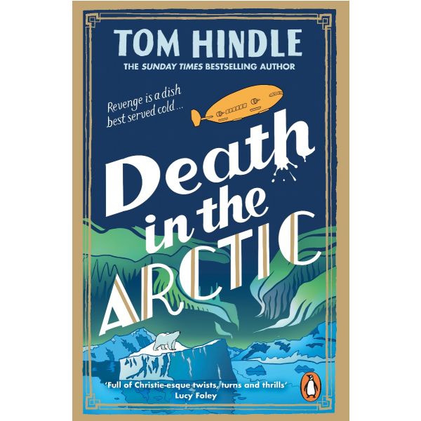 Death in the Arctic