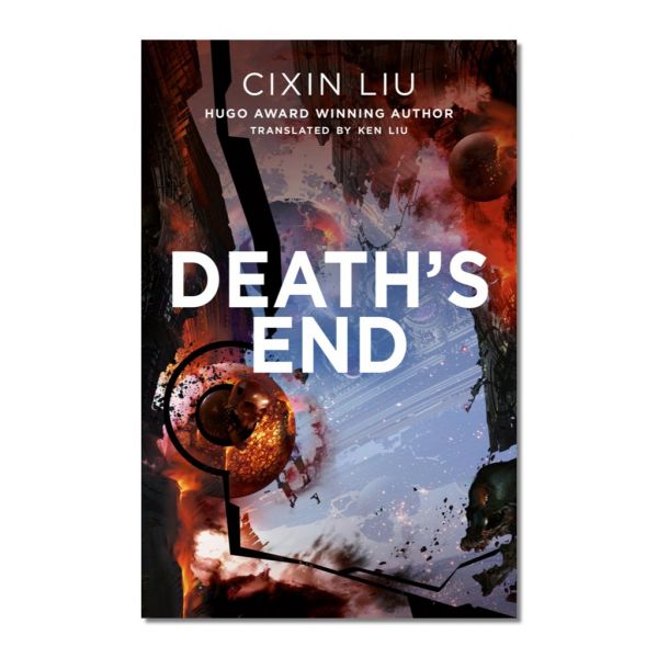 DEATH`S END