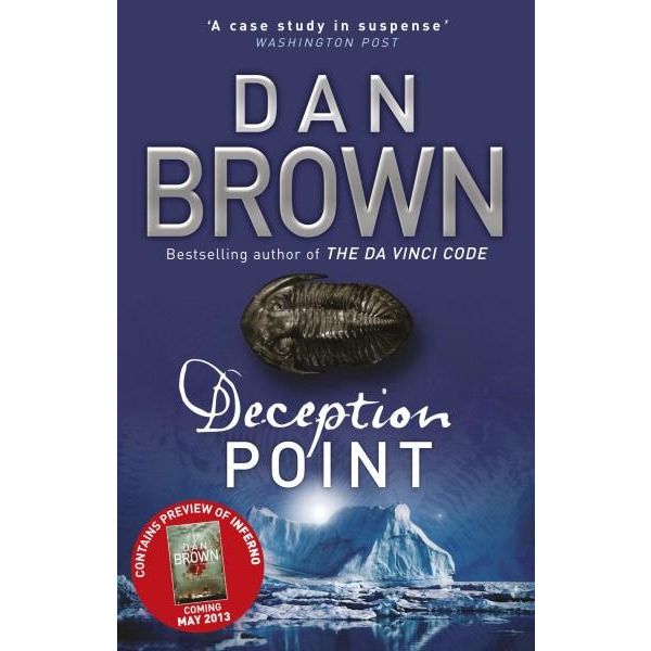 DECEPTION POINT: Limited Edition
