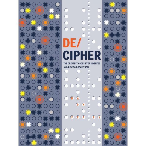 DECIPHER: The Greatest Codes Ever Invented and How to Break Them