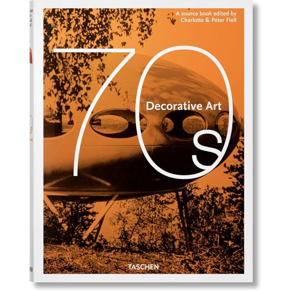 Decorative Art 70s