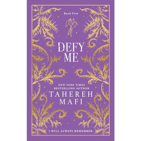 Defy Me (Collectors Special Editions)