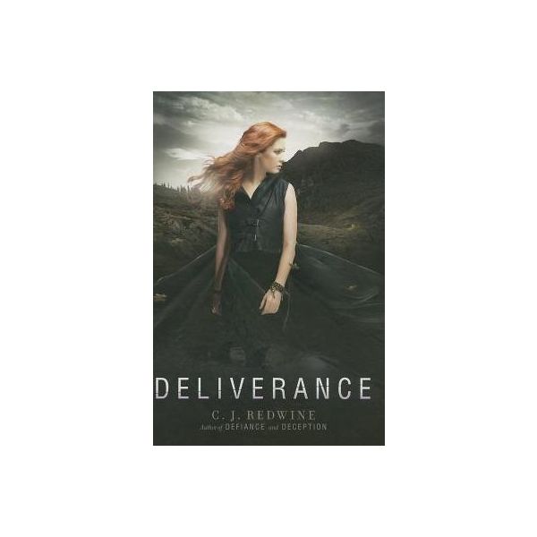 DELIVERANCE
