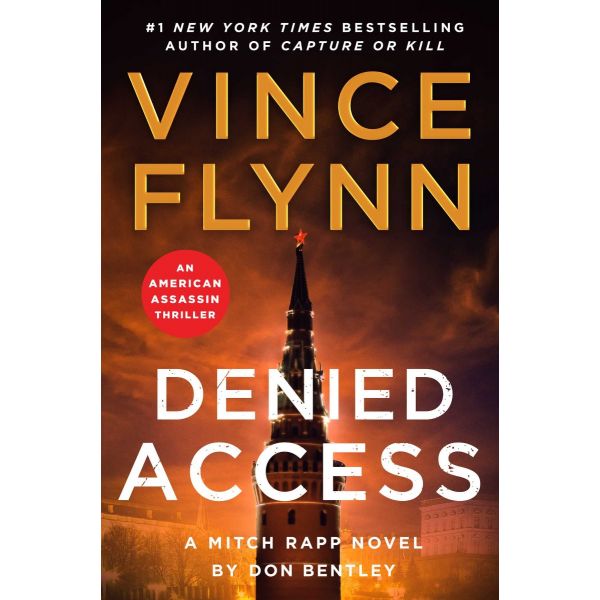 Denied Access
