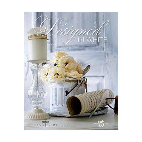 DESIGNED IN WHITE