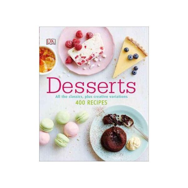 DESSERTS