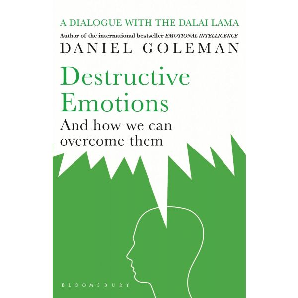 DESTRUCTIVE EMOTIONS