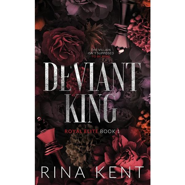 DEVIANT KING
