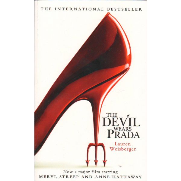 DEVIL WEARS PRADA_THE. (L.Weisberger)