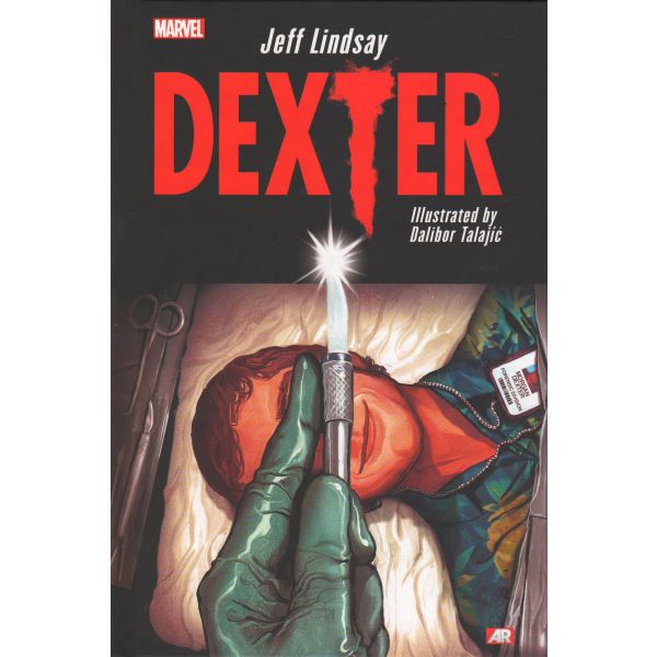 DEXTER