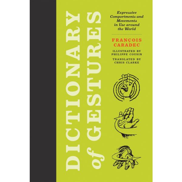 Dictionary of Gestures