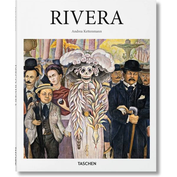 DIEGO RIVERA