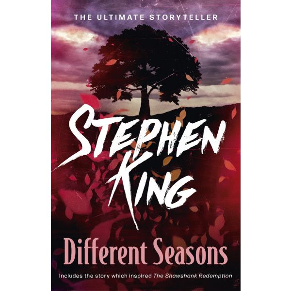 DIFFERENT SEASONS