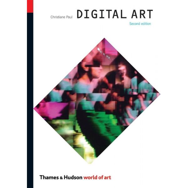DIGITAL ART. “Thames & Hudson world of art“