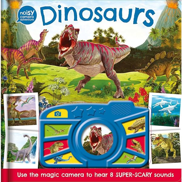 DINOSAURS