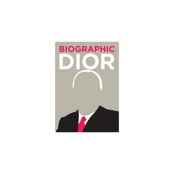 DIOR. “Biographic“