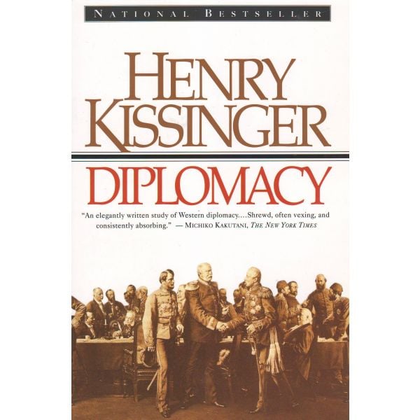 DIPLOMACY