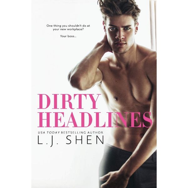 DIRTY HEADLINES