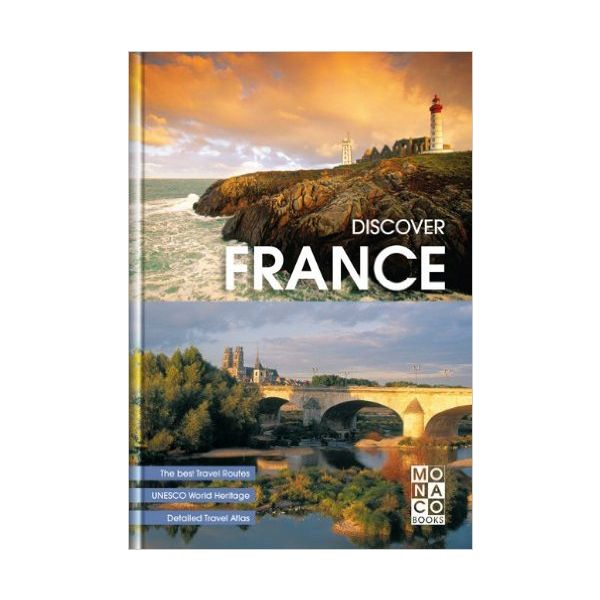 DISCOVER FRANCE