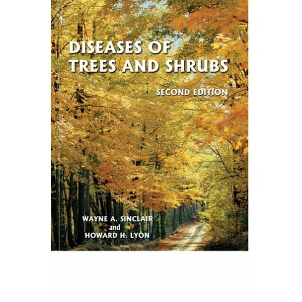 DISEASES OF TREES AND SHRUBS