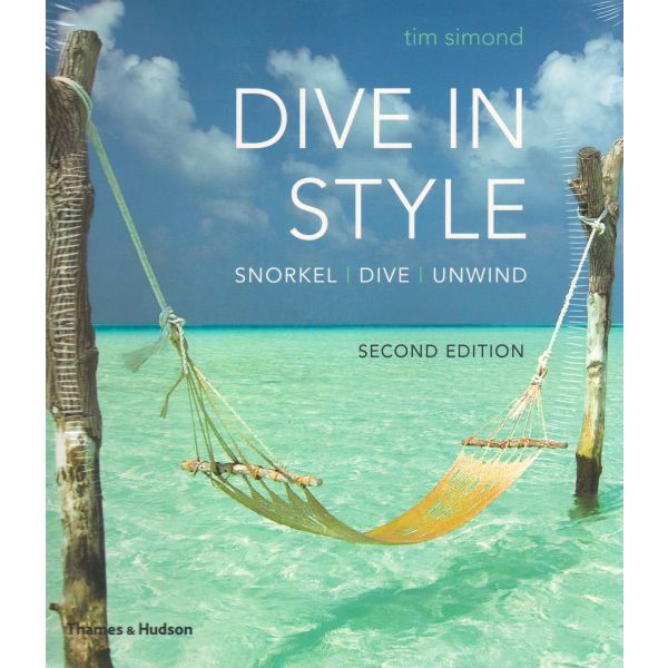 DIVE IN STYLE