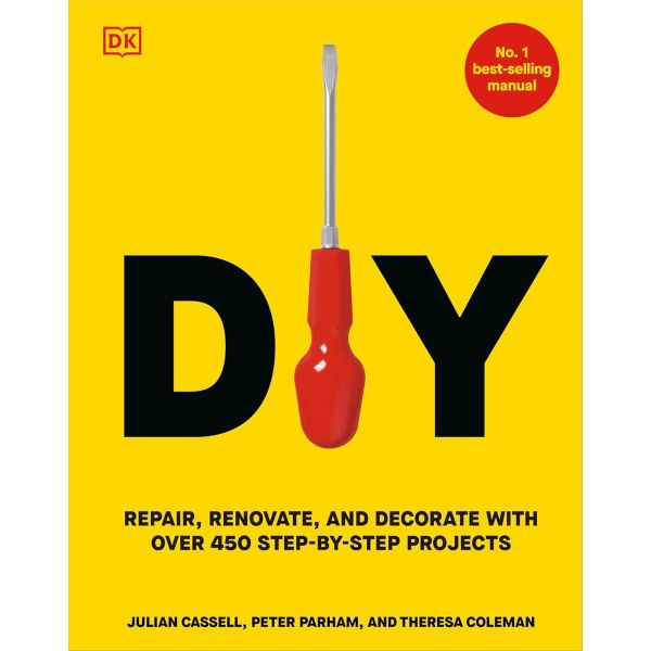 DIY: Repair, Renovate and Decorate