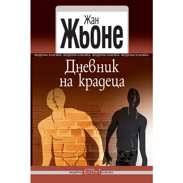 Дневник на крадеца