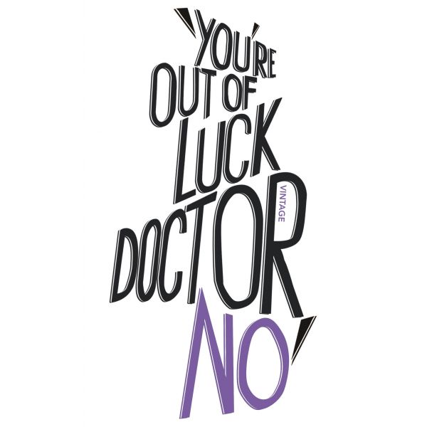 DOCTOR NO