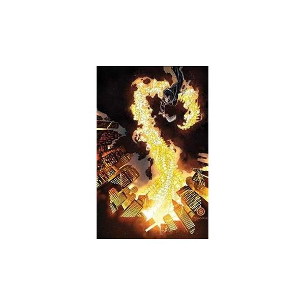 DOCTOR STRANGE: Secret Empire, Volume 5