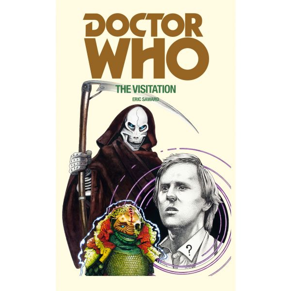 DOCTOR WHO: The Visitation